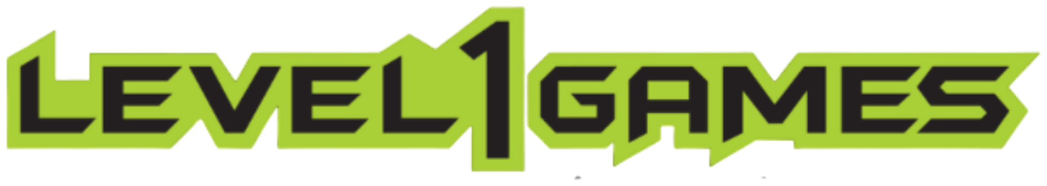 Level 1 Games